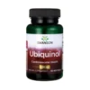 SWANSON Ubiquinol 100 mg 60 softgels