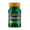 SWANSON Ubiquinol 200 mg 30 softgels
