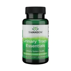 SWANSON Urinary Tract Essentials 60 caps.