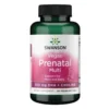 SWANSON Vegan Prenatal Multi 90 veg softgels.