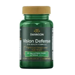 SWANSON Vision Defense 60 gels