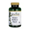SWANSON White Willow Bark 400 mg 90 caps.