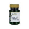 SWANSON Witamina B-12 do ssania 100 tabs.