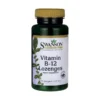 SWANSON Witamina B-12 do ssania 250 tabs.