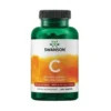 SWANSON Witamina C-500 Buforowana 250 tabs.