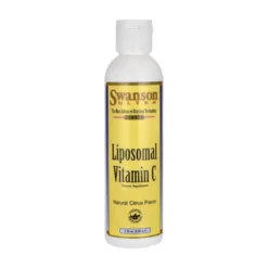 SWANSON Witamina C Liposomalna 148 ml