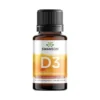 SWANSON Witamina D3 2000 IU krople 29,6 ml