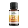 SWANSON Witamina D3 400 IU 29,6 ml