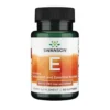 SWANSON Witamina E 400 IU 60 caps.