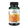 SWANSON Witamina E 400 IU Mixed Tocopherols 100 caps.