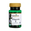 SWANSON Witamina E 1000 IU 60 softgels