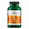 SWANSON Witamina E Mixed Tocopherols 400IU 250 caps.