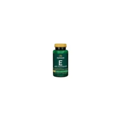 SWANSON Witamina E+Tokotrienole 60 softgels