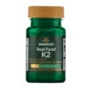 SWANSON Witamina K-2 200 mcg 30 softgels