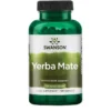 SWANSON Yerba Mate 4:1 125 mg 120 caps.