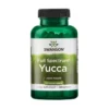 SWANSON Yucca 500 mg 100 caps.