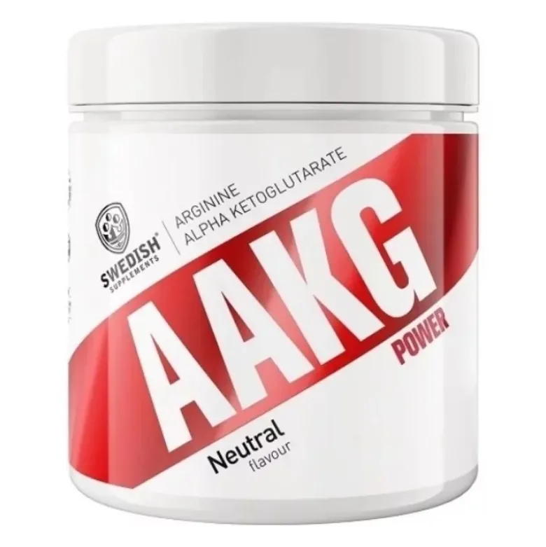 SWEDISH AAKG 250 g