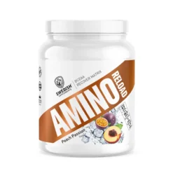 SWEDISH Amino Reload 1 kg