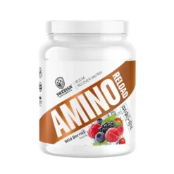 SWEDISH Amino Reload 1 kg