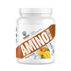 SWEDISH Amino Reload 1 kg
