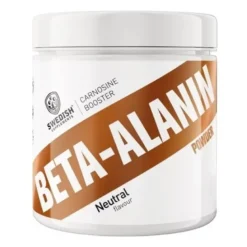 SWEDISH Beta Alanina Powder 200 g