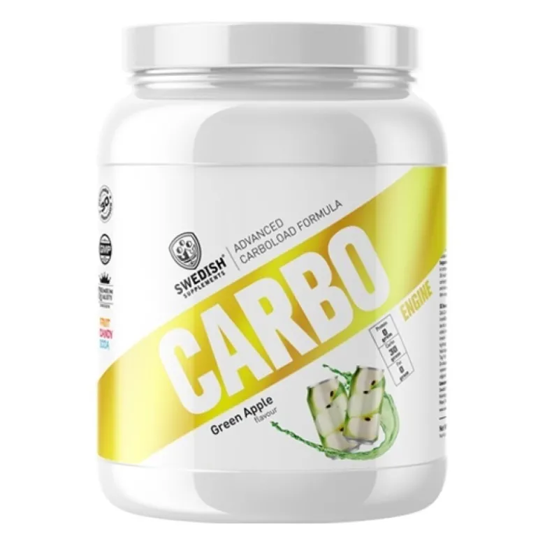 SWEDISH Carbo Engine 1 kg