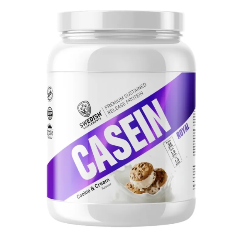 SWEDISH Casein 900 g