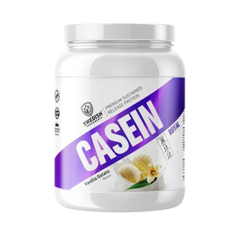 SWEDISH Casein 900 g