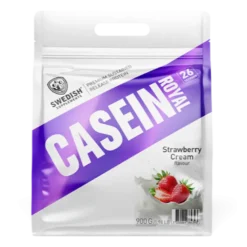 SWEDISH Casein 900 g BAG