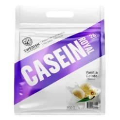 SWEDISH Casein 900 g BAG