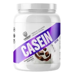 SWEDISH Casein 900 g - Smaki czekoladowe