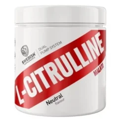 SWEDISH Citruline 200 g