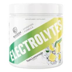 SWEDISH Clear Electrolytes 240 g