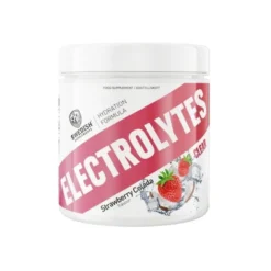 SWEDISH Clear Electrolytes 240 g
