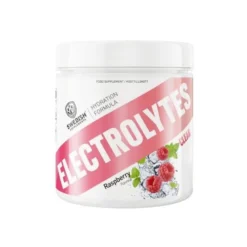 SWEDISH Clear Electrolytes 240 g