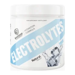 SWEDISH Clear Electrolytes 240 g