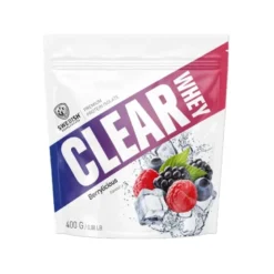 SWEDISH Clear Whey 400 g