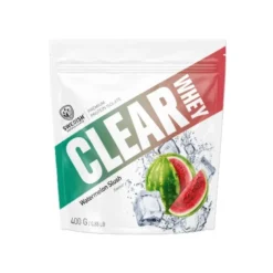 SWEDISH Clear Whey 400 g
