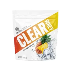 SWEDISH Clear Whey 400 g