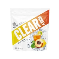 SWEDISH Clear Whey 400 g
