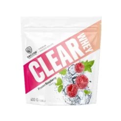SWEDISH Clear Whey 400 g