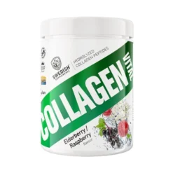 SWEDISH Collagen Vital 400 g
