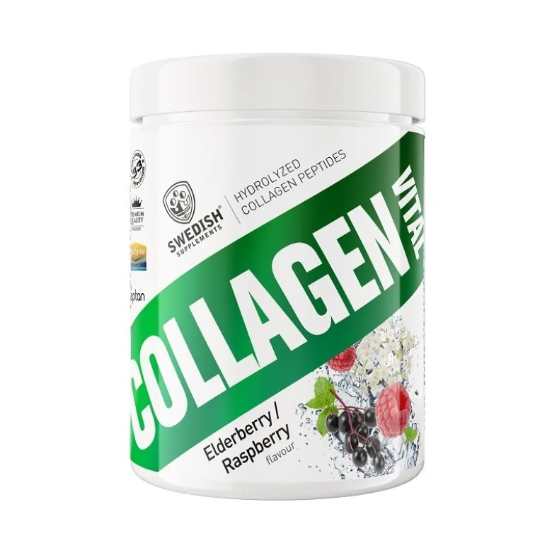 SWEDISH Collagen Vital 400 g