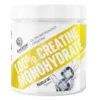SWEDISH 100% Creatine Monohydrate 250 g