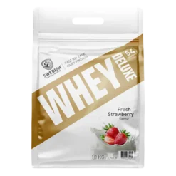 SWEDISH Deluxe Protein 1800 g BAG