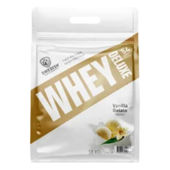 SWEDISH Deluxe Protein 1800 g BAG
