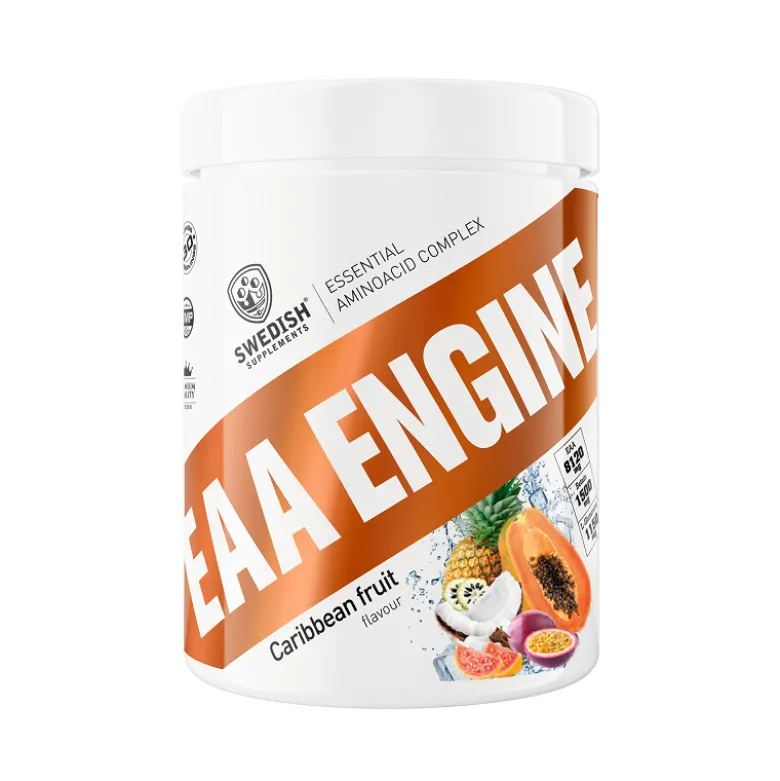 SWEDISH EAA Engine 450 g