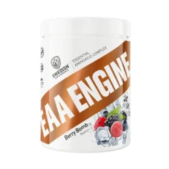 SWEDISH EAA Engine 450 g