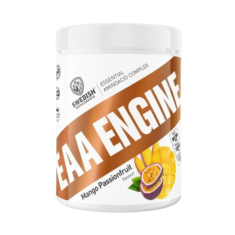 SWEDISH EAA Engine 450 g