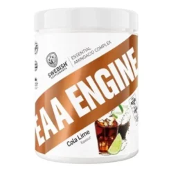 SWEDISH EAA Engine 450 g